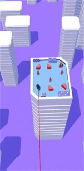 子弹操纵者Bullet Overload