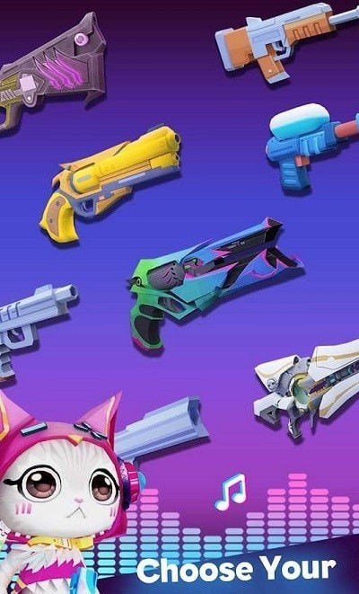 Beat Trigger(节拍触发器)