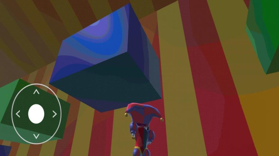 玩转游乐场 玩转游乐场