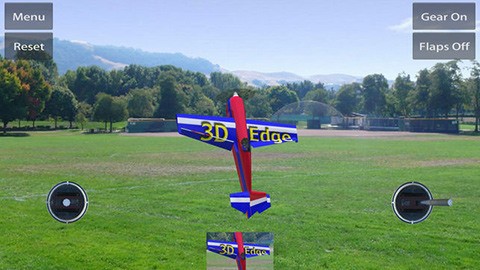 遥控飞机模拟器无限金币版 遥控飞机模拟器无限金币版