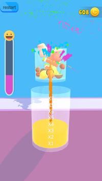 大脚跑酷Big Foot Run