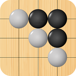 快乐五子棋手游