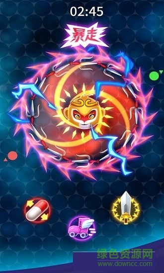 刀剑大乱斗正式版无限金币无限钻石