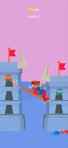 要塞之争 要塞之争