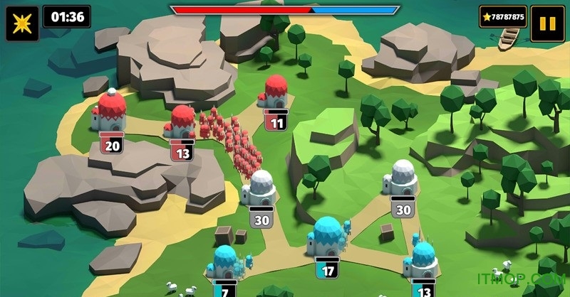 决战时刻 决战时刻