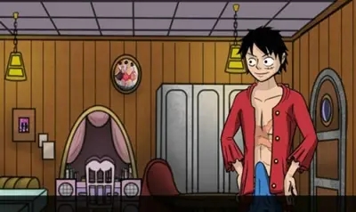 海贼王阳光冒险v1.6汉化版 海贼王阳光冒险v1.6汉化版