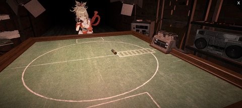 可可怕怕山洞探险