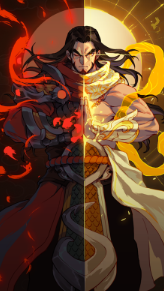 飞升吧大侠-测试