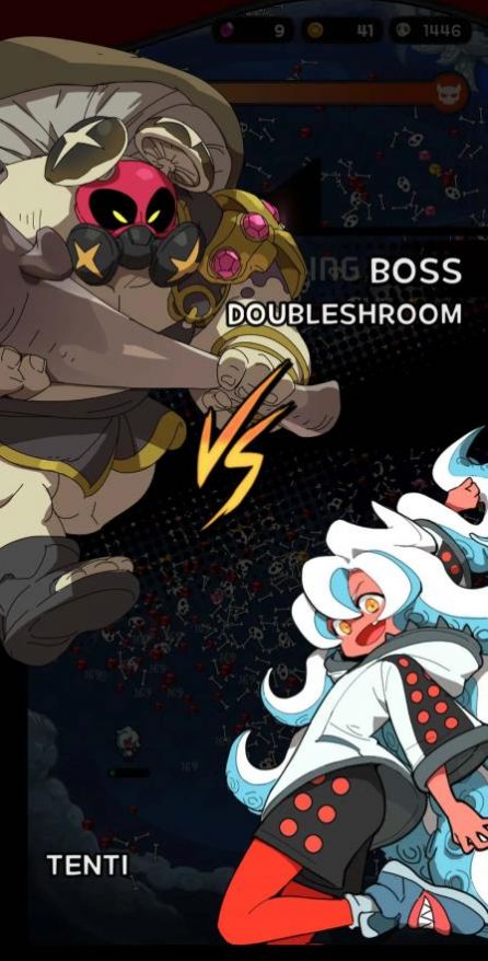 饥饿外星娘(HungryAliens) 饥饿外星娘(HungryAliens)