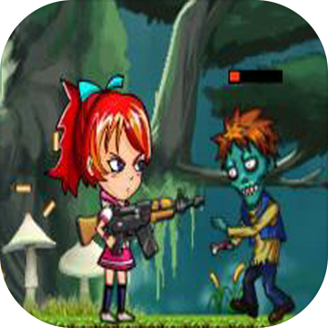 突袭亿万僵尸巢穴A