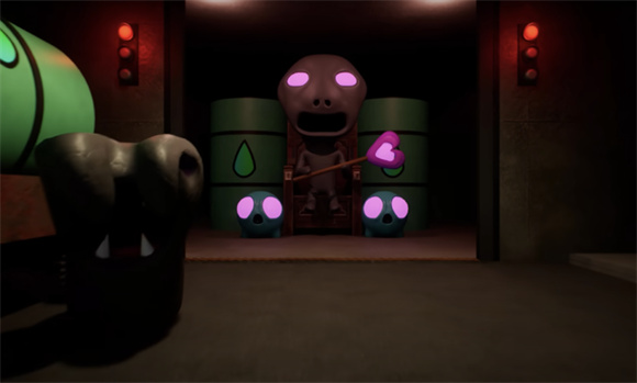 班班幼稚园7(Pink Monster Life Challenge 7)