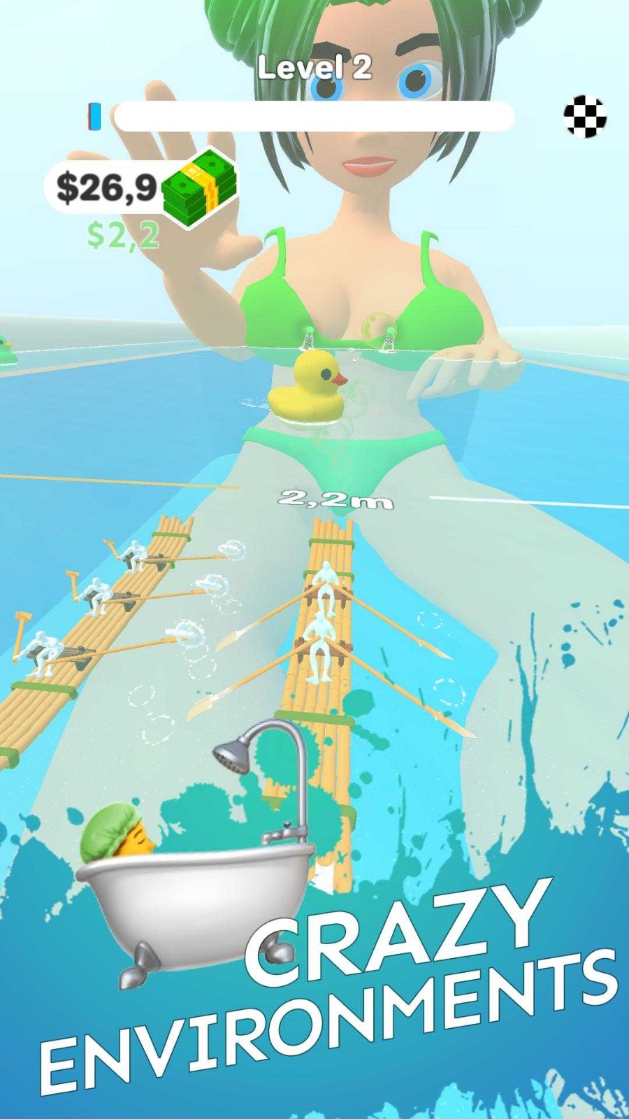 赛艇大师Rowing Master