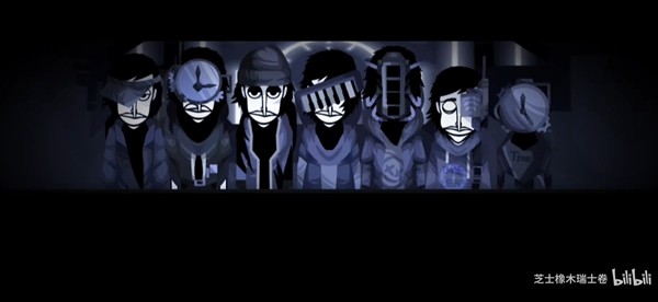 节奏盒子time leaper模组 官方最新版v2.0.0 节奏盒子time leaper模组 官方最新版v2.0.0