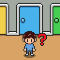 密室逃脱：好奇的房间