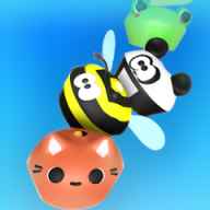 手镯跑酷安卓版游戏