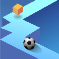 ZigZag Soccer