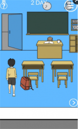 逃离教室大作战