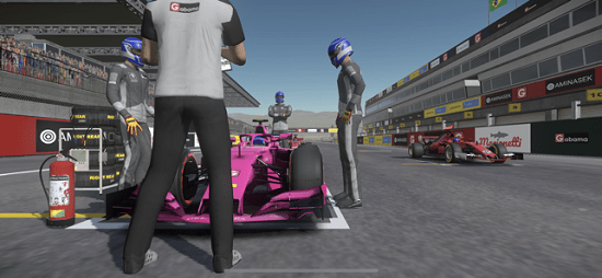 monoposto lite苹果版