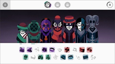 节奏盒子海盗模组豪华版