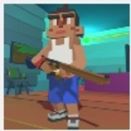 像素帮派大战手游安卓版