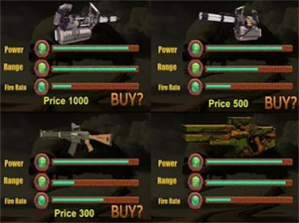 僵尸猎人天启之怒(ZombieHunterApocalypseFury) 僵尸猎人天启之怒(ZombieHunterApocalypseFury)