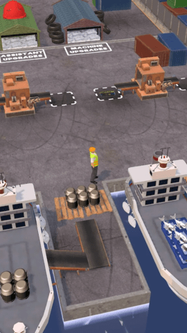 物流大师(Logistics Master)