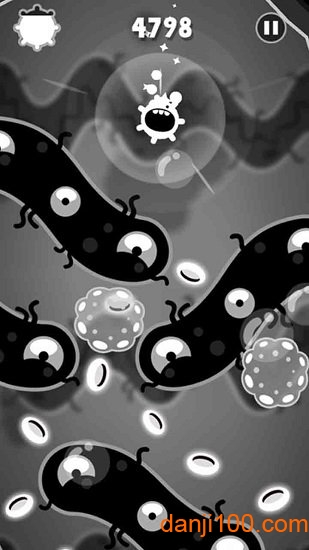 微观世界大冒险中文版