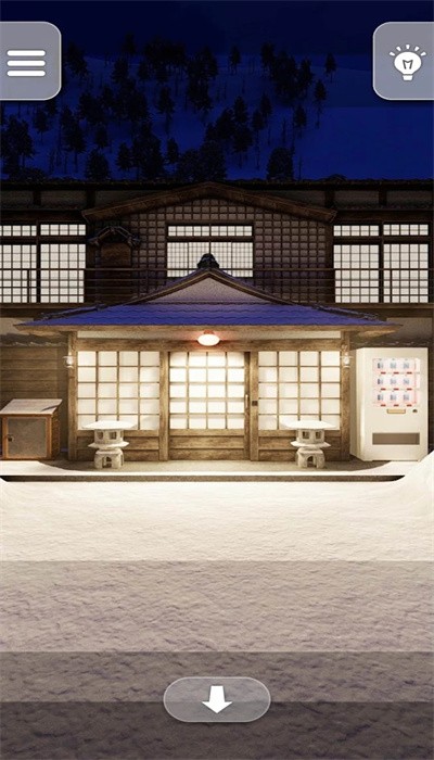 逃离温泉村手游最新版