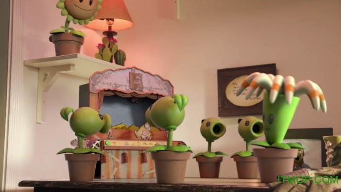 植物大战僵尸杂交版2.6.1