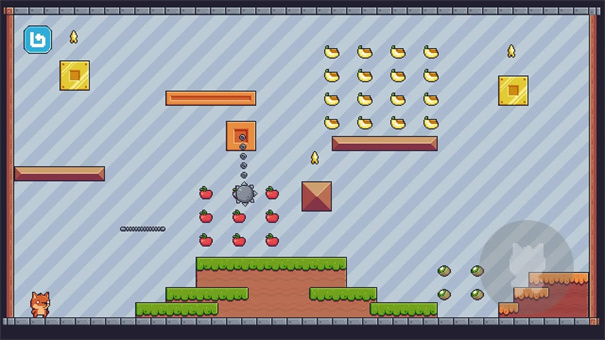 超级小狐狸 超级小狐狸