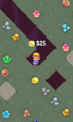 Dig Master(挖掘大师游戏)