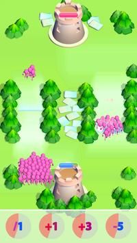 拯救你的塔Save Your Tower