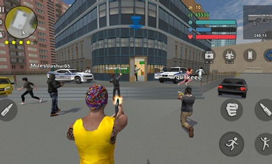 刑事俄罗斯3D最新版