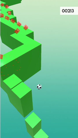 ZigZag Soccer