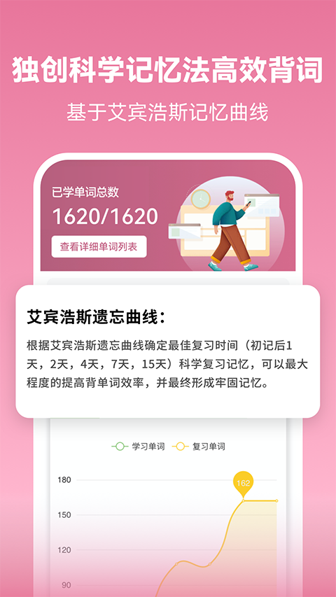 莱特法语背单词app