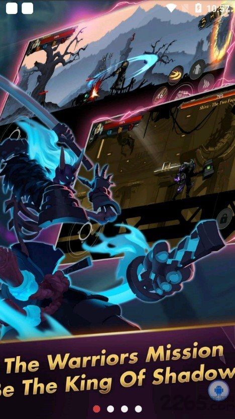 火柴人大师官方版 火柴人大师官方版