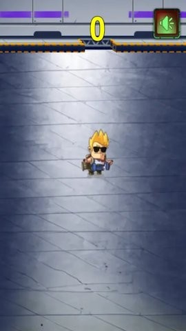 太空战士逃脱 太空战士逃脱