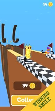 绘画跑者(Draw Runner) 绘画跑者(Draw Runner)