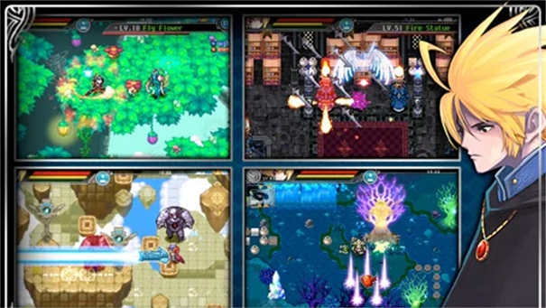 泽诺尼亚4中文版