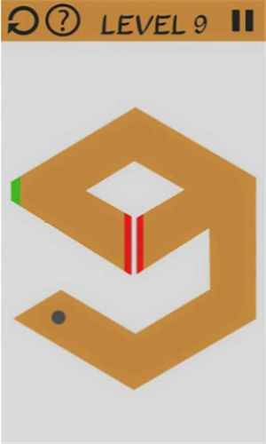 弹到终点Ricochet 弹到终点Ricochet