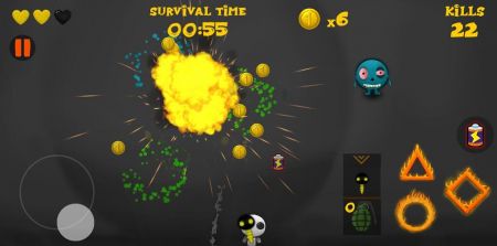 几何启示 最新版