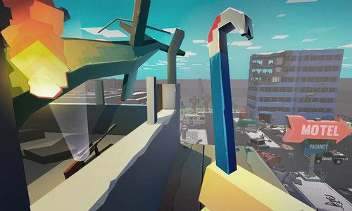 像素打击PixelStrikeLite