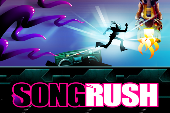 音乐跑酷(Song Rush)
