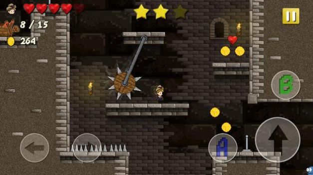 提米的世界(Timmy)