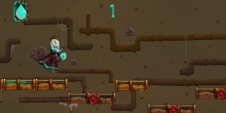 管道向导(Pipeline Wizard)