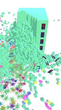 城市摧毁者CityCrusher