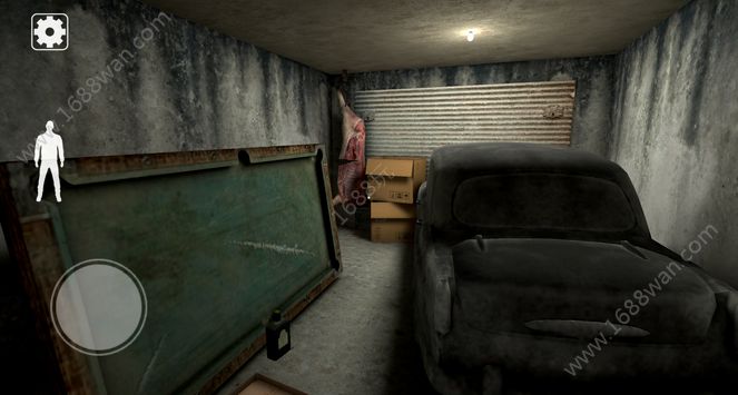 恐怖肉先生outwitt模组