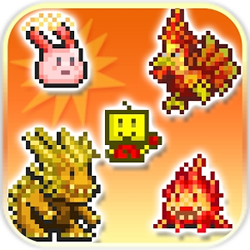 开拓无人岛无限资源修改版(Beastie Bay)