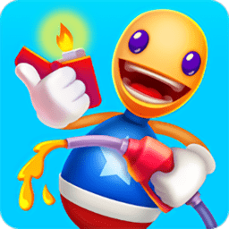 KickTheBuddy