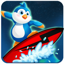 surfing superstar